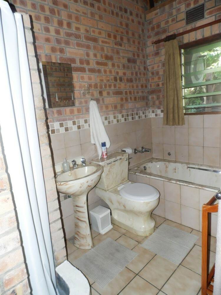 Apartamentos St Lucia Wilds