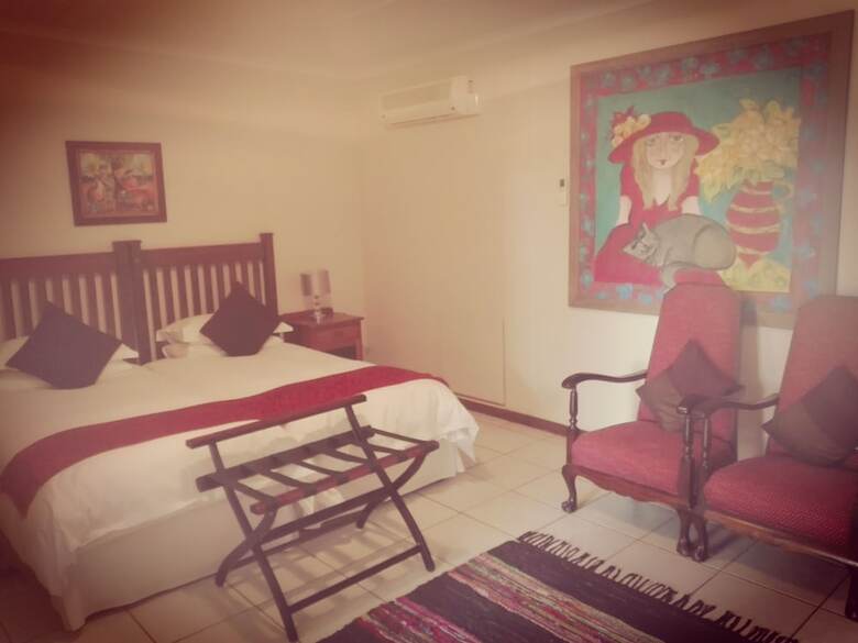 Agroturismo Daisy Country Lodge