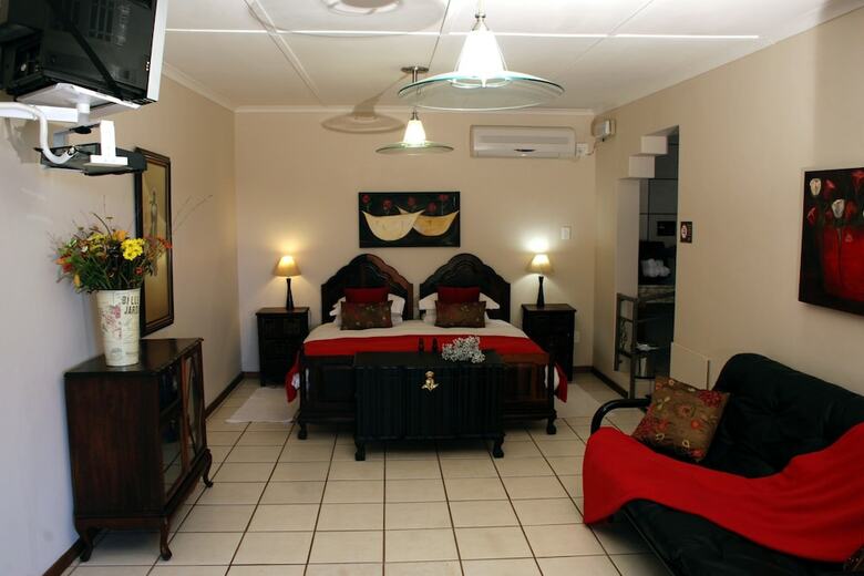 Agroturismo Daisy Country Lodge