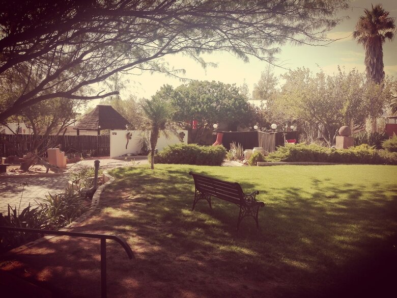 Agroturismo Daisy Country Lodge