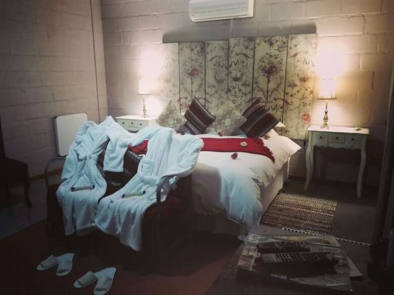 Agroturismo Daisy Country Lodge