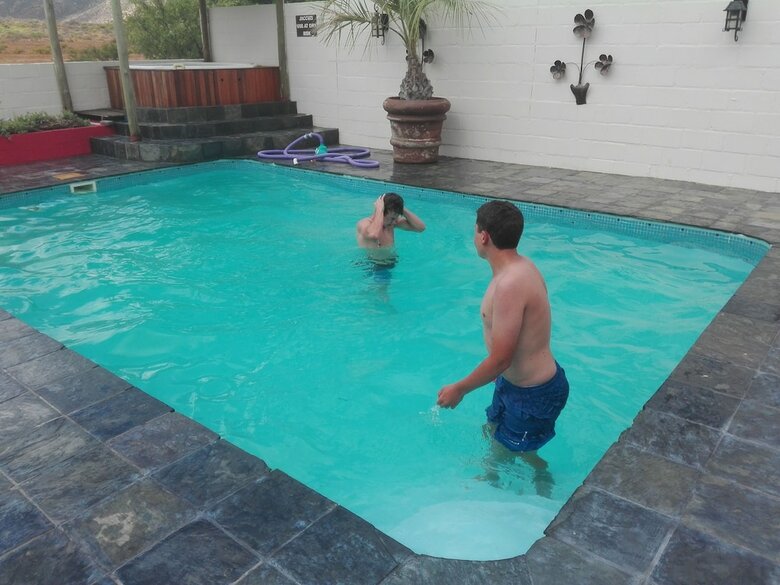 Agroturismo Daisy Country Lodge