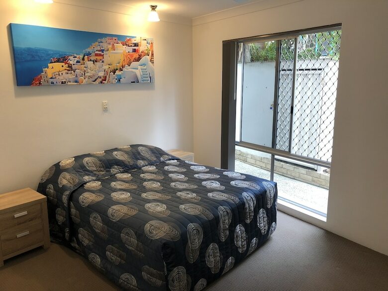 Beach Park Motel