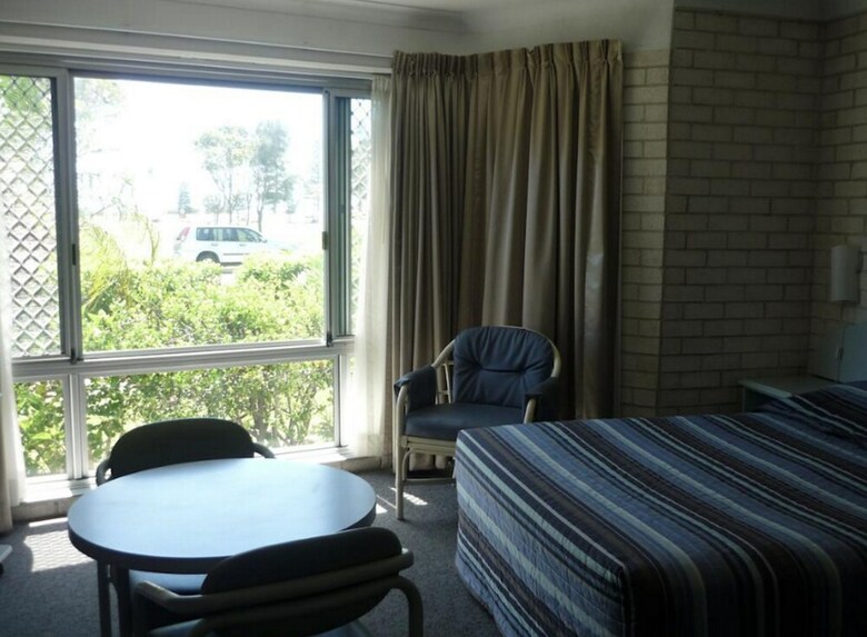 Beach Park Motel