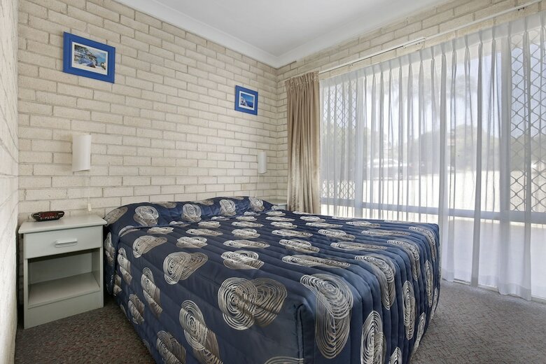 Beach Park Motel