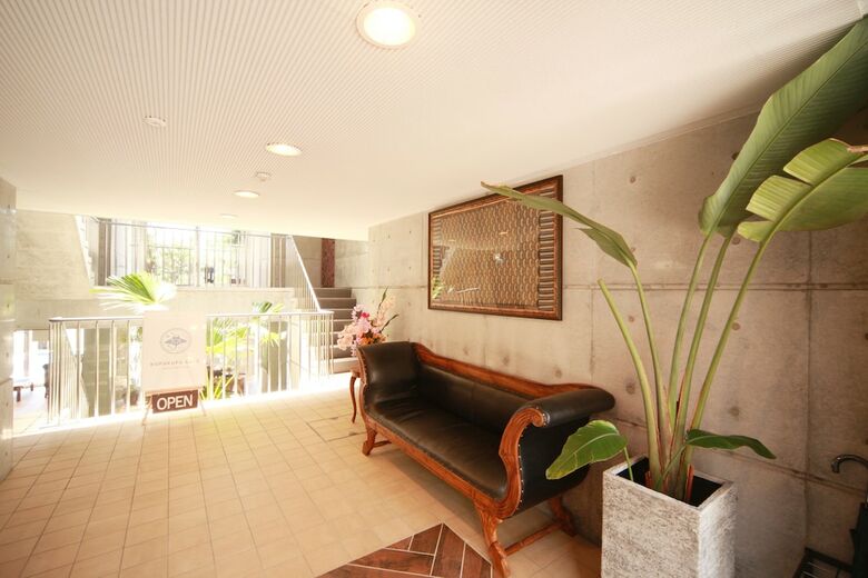 Hotel Aleyzd Bale Ishigaki