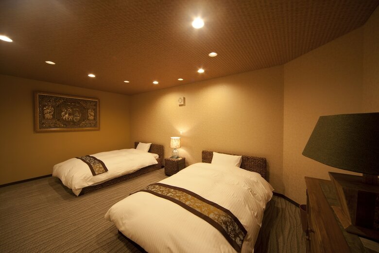 Hotel Aleyzd Bale Ishigaki