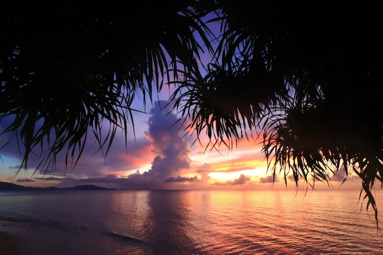 Hotel Aleyzd Bale Ishigaki