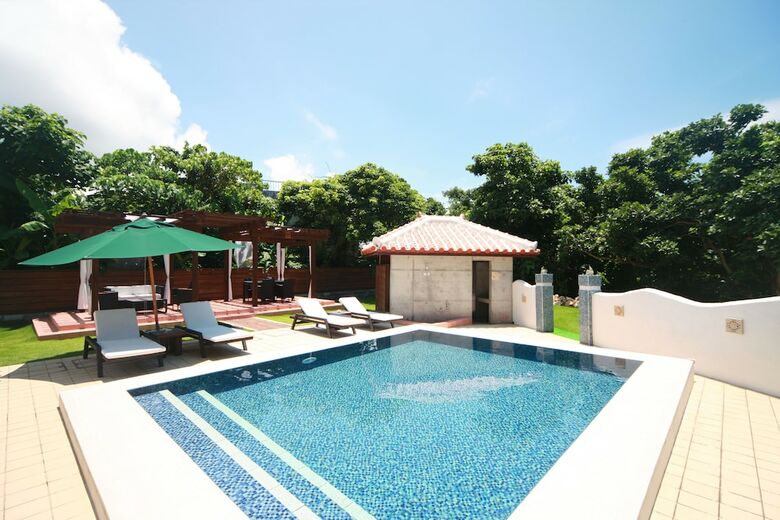 Hotel Aleyzd Bale Ishigaki