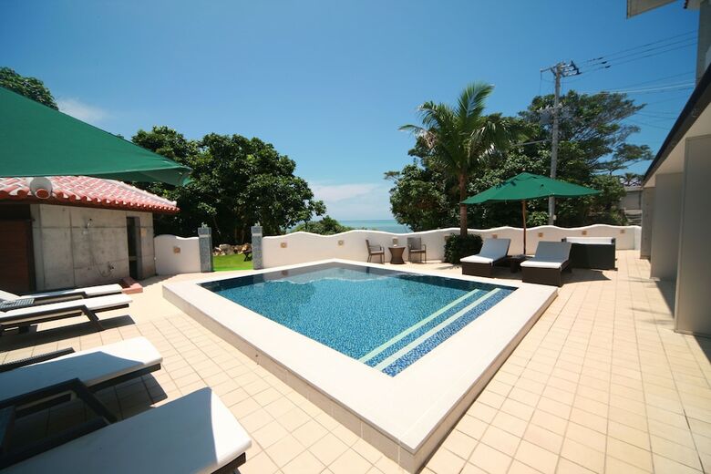 Hotel Aleyzd Bale Ishigaki
