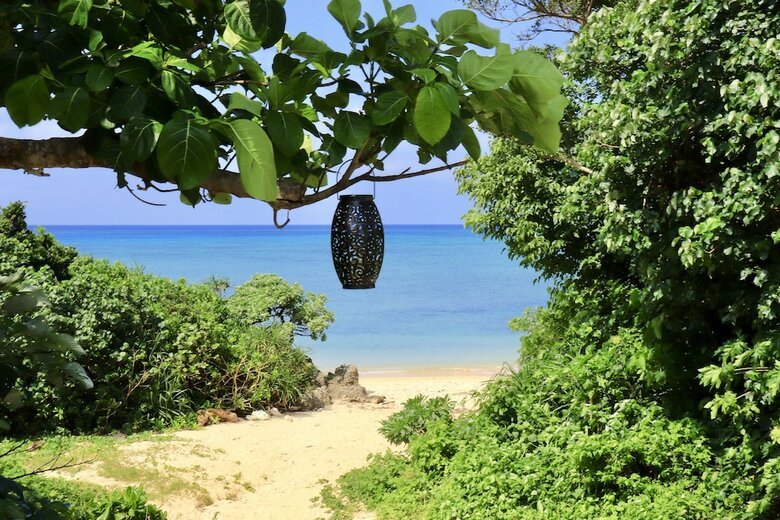 Hotel Aleyzd Bale Ishigaki
