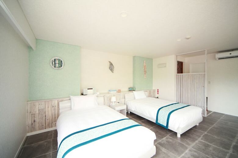 Hotel Aleyzd Bale Ishigaki