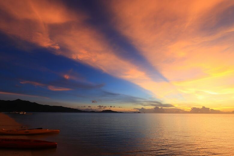 Hotel Aleyzd Bale Ishigaki