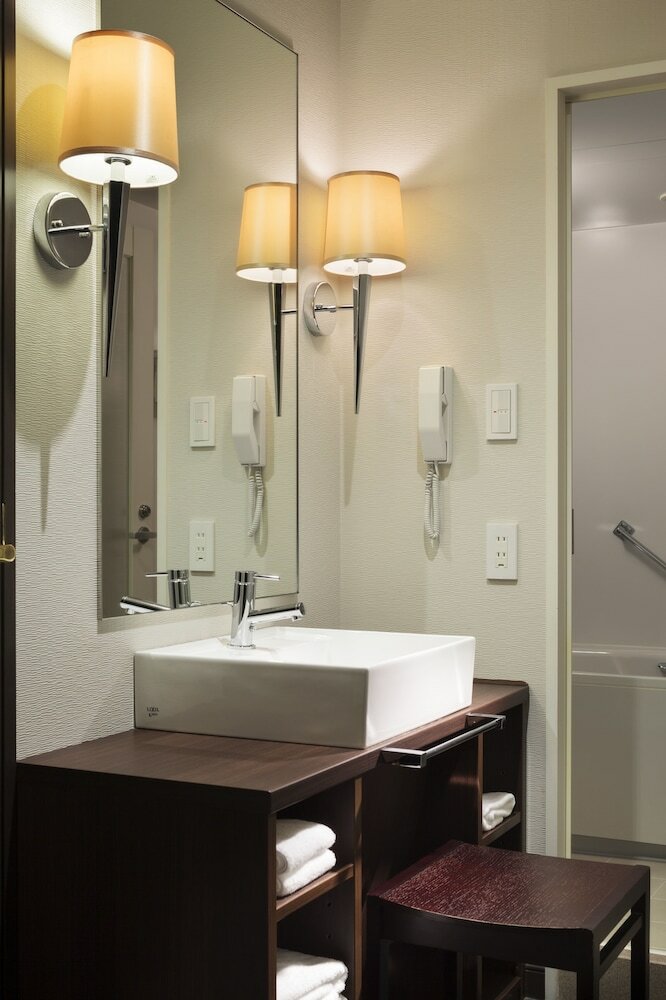 Hotel Four Points By Sheraton Hakodate