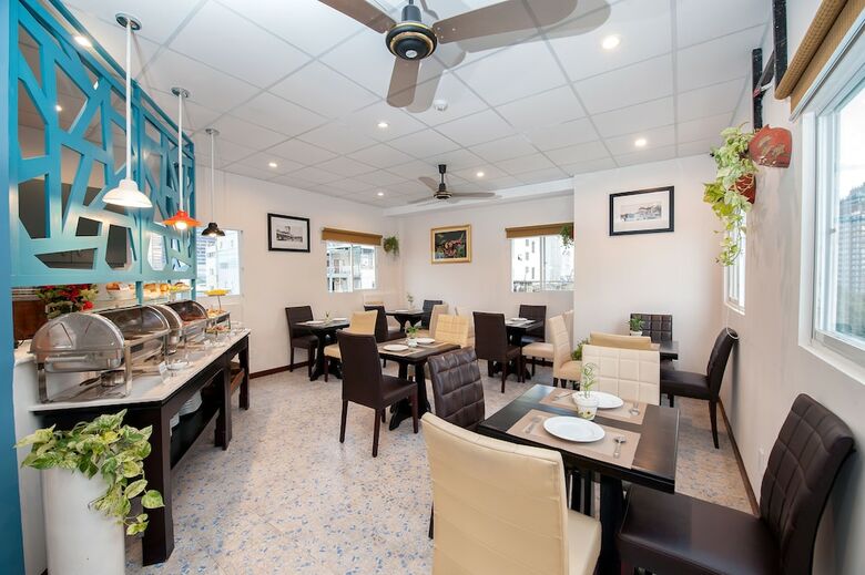Bali Boutique Ben Thanh Hotel