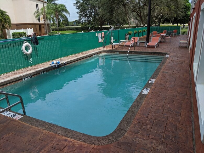 Hotel Holiday Inn Express Venice