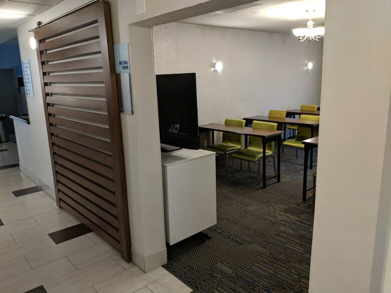 Hotel Holiday Inn Express Venice