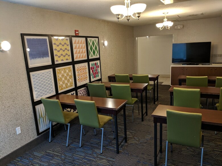 Hotel Holiday Inn Express Venice