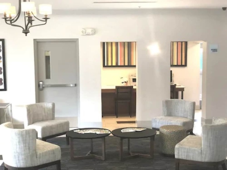 Hotel Holiday Inn Express Venice