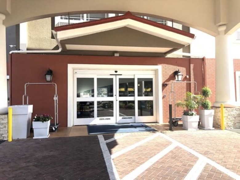 Hotel Holiday Inn Express Venice