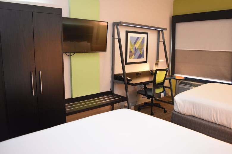 Hotel Holiday Inn Express Venice