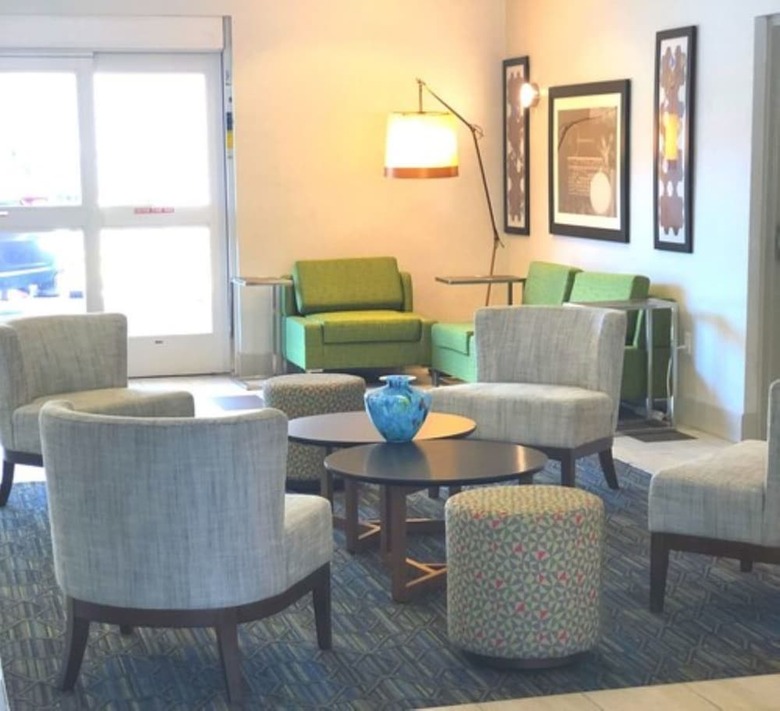 Hotel Holiday Inn Express Venice