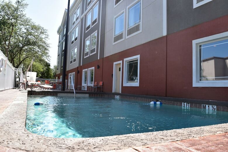 Hotel Holiday Inn Express Venice