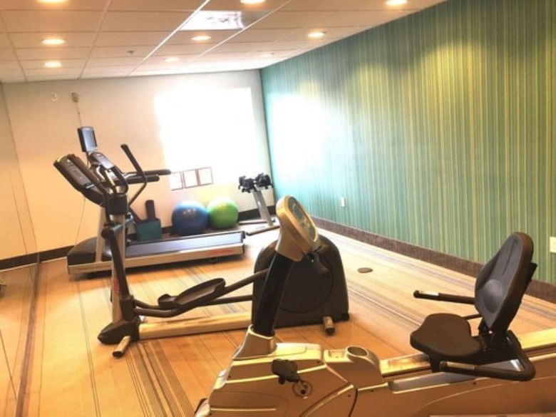 Hotel Holiday Inn Express Venice