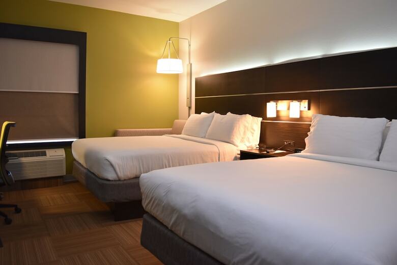 Hotel Holiday Inn Express Venice