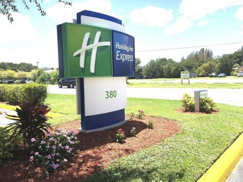 Hotel Holiday Inn Express Venice