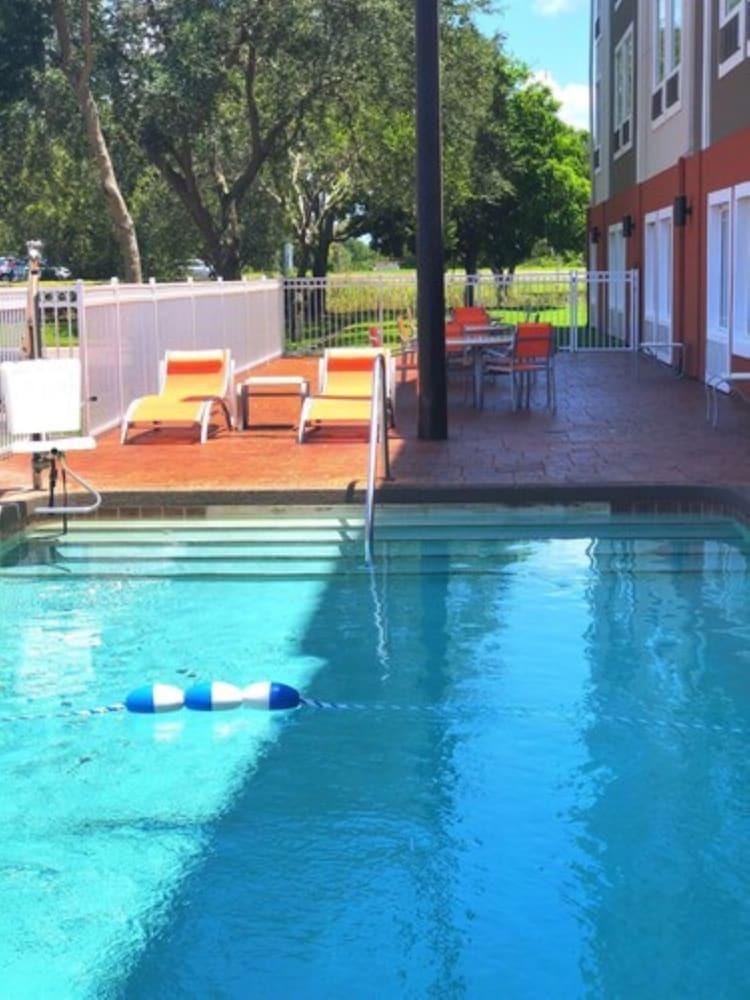 Hotel Holiday Inn Express Venice