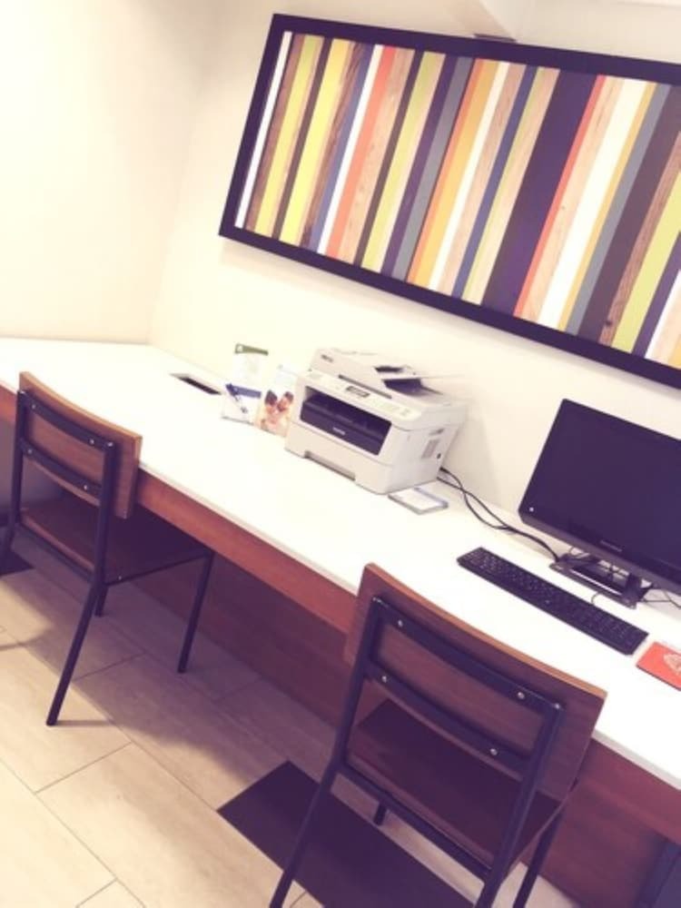 Hotel Holiday Inn Express Venice