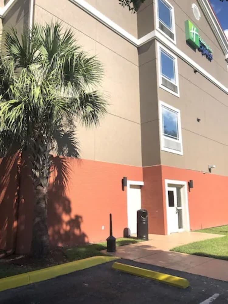 Hotel Holiday Inn Express Venice