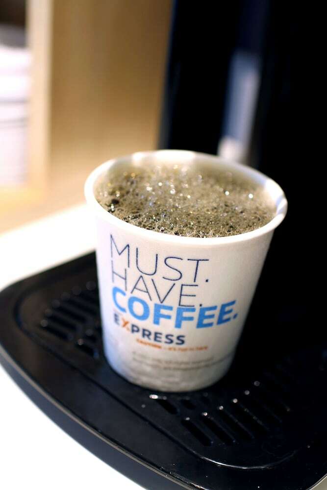 Hotel Holiday Inn Express Venice