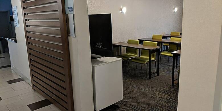 Hotel Holiday Inn Express Venice