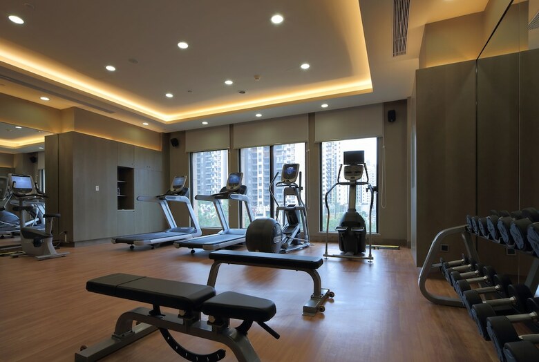 Hotel Mercure Nanchang Sunac