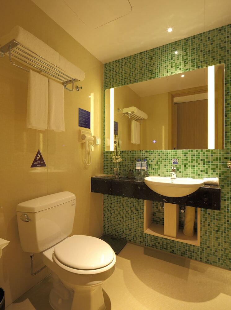 Hotel Mercure Nanchang Sunac