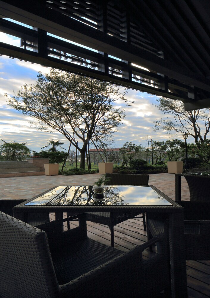 Hotel Mercure Nanchang Sunac