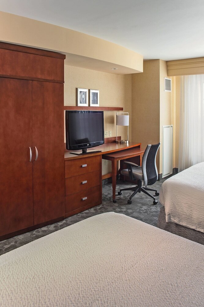 Hotel Courtyard Aberdeen At Ripken Stadium