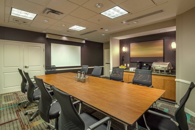 Hotel Residence Inn Marriott Ocala