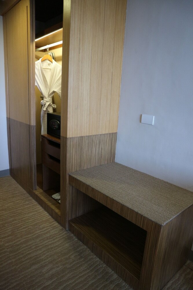 Garden Orchid Hotel