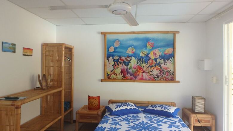Pension De La Plage