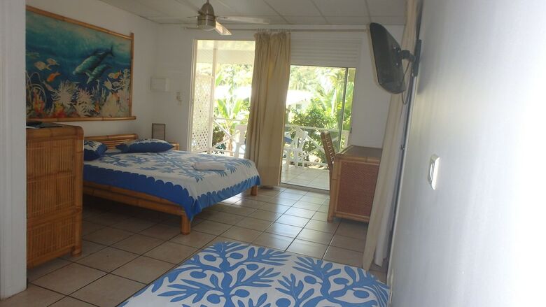 Pension De La Plage