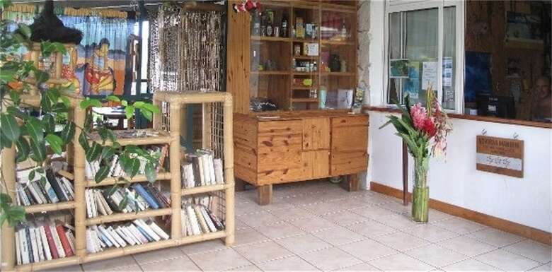 Pension De La Plage