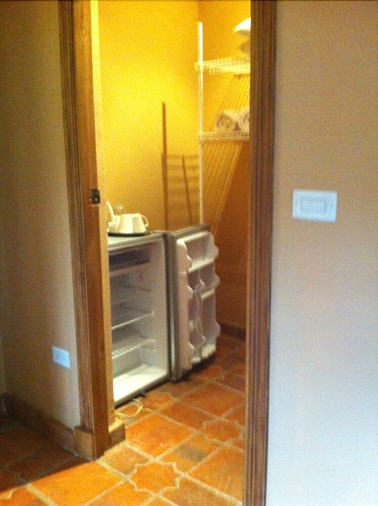 Hotel Cabinas Cigalou Tamarindo