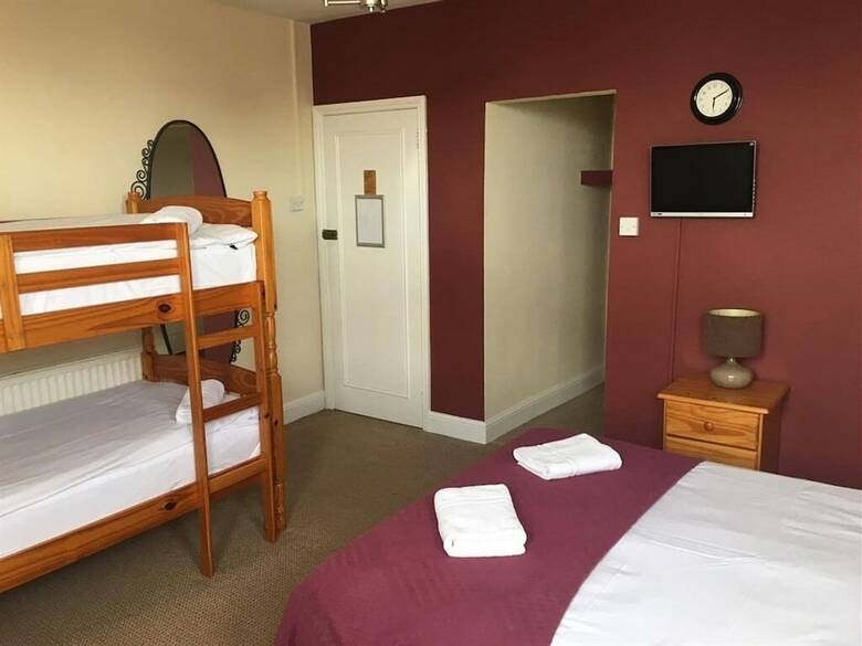 Bed & Breakfast The Kings Arms