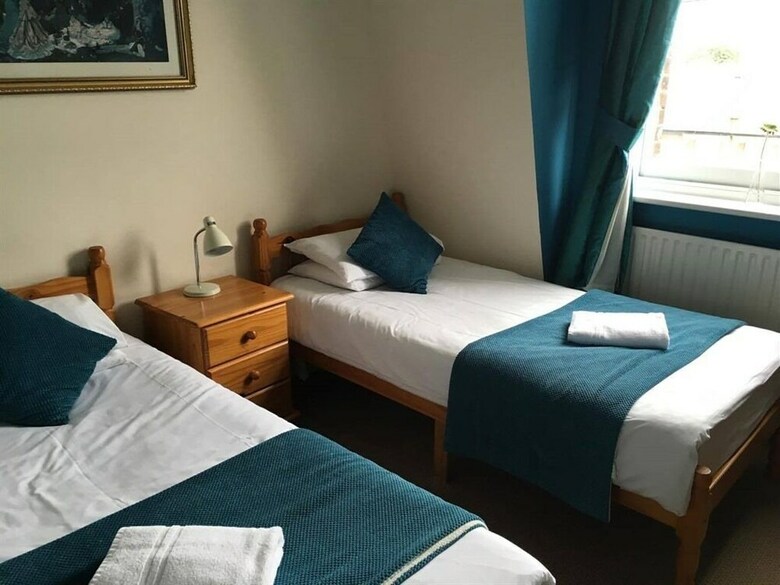 Bed & Breakfast The Kings Arms