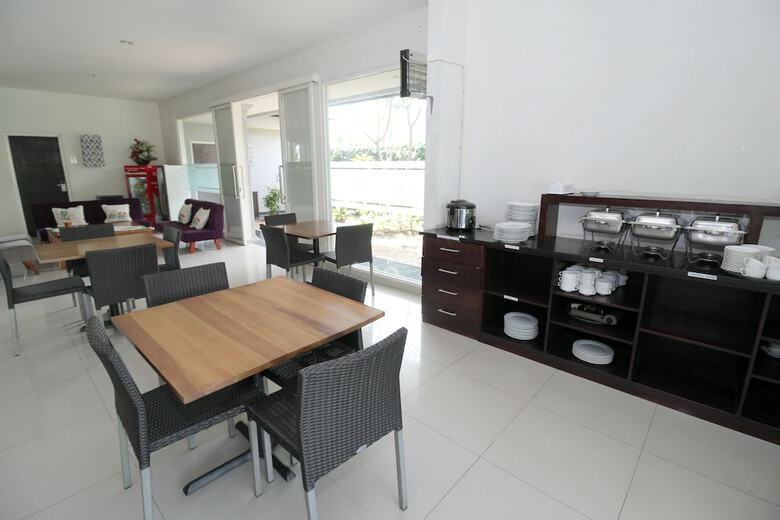 Hotel Airy Candisari Sisingamangaraja 4 Semarang