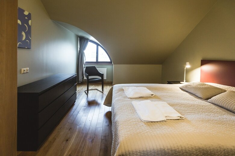 Riga Lux Apartments - Ernesta