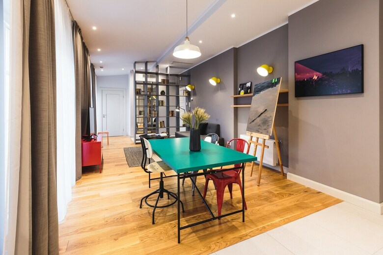 Riga Lux Apartments - Skolas